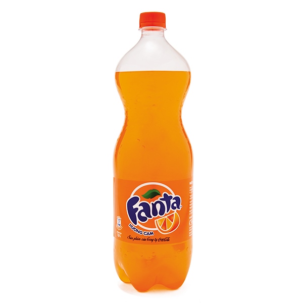 Nước Fanta to 1,5l
