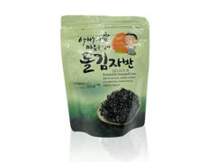 Rong biển tẩm gia vị Truyền thống 40g T20