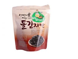 Rong biển tẩm gia vị OLIU 40g T20