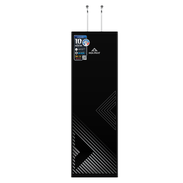 Máy lọc nước RO 3 chế độ Hòa Phát