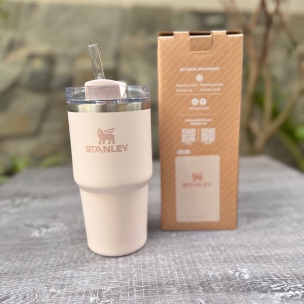 Ly giữ nhiệt Stanley Quencher 20oz