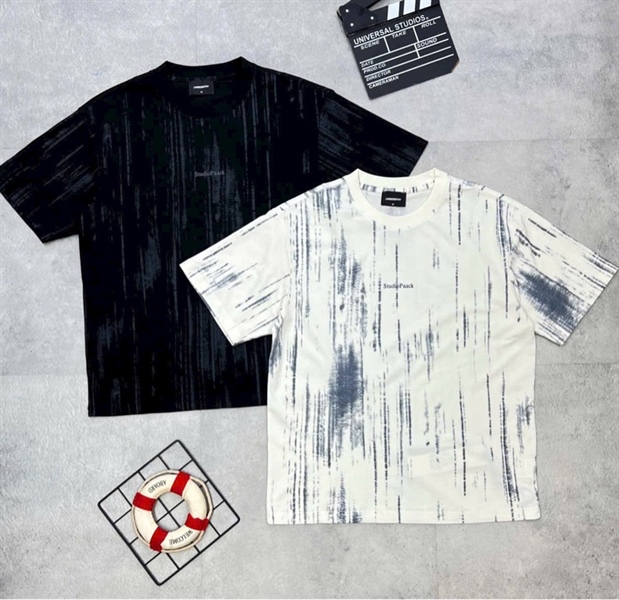 THUN TRÒN SP004493 TRẮNG