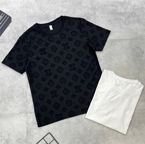 THUN TRÒN SP004498 ĐEN