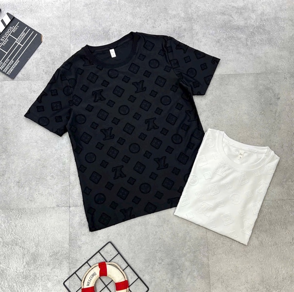 THUN TRÒN SP004506 TRẮNG