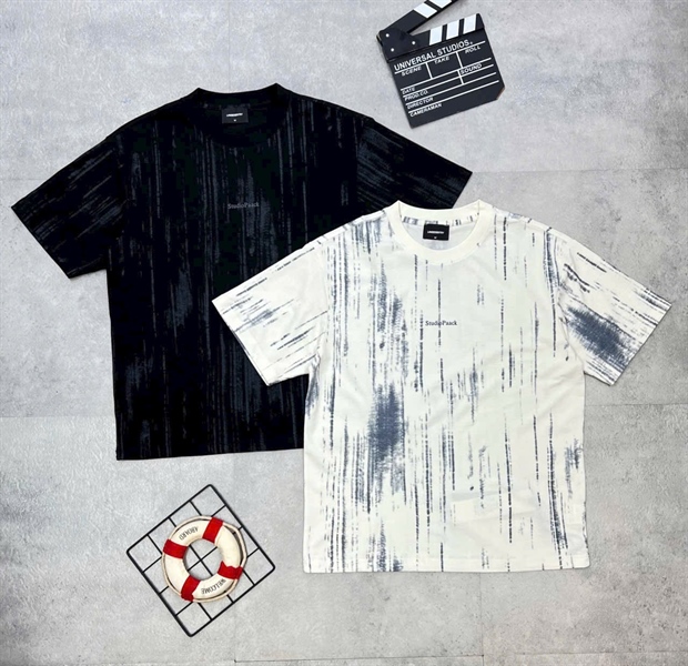 THUN TRÒN SP004494 ĐEN