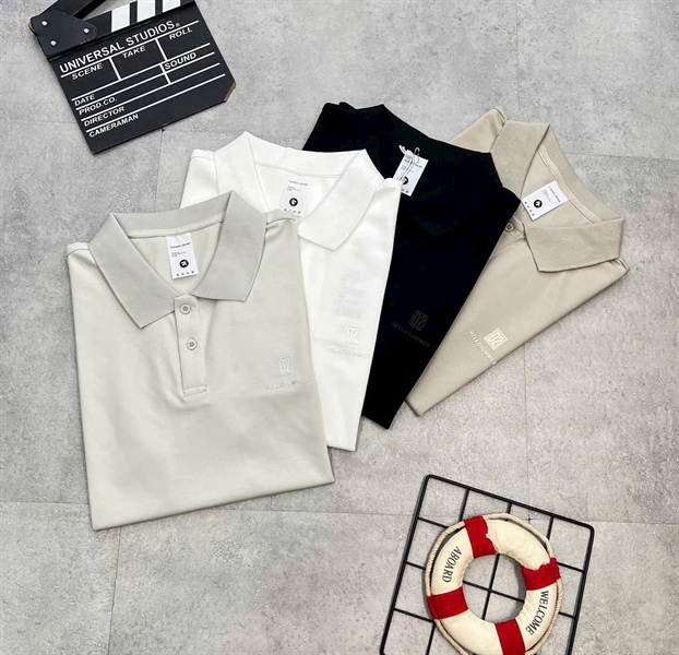 THUN CỔ SP004534 TRẮNG