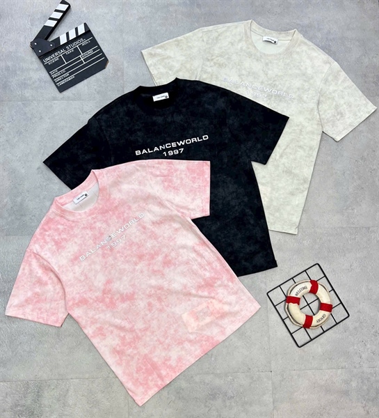 THUN TRÒN SP004513 ĐEN