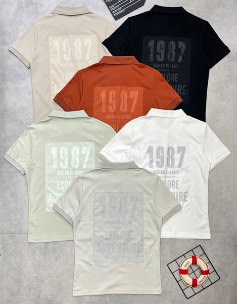 THUN CỔ SP004531 ĐEN