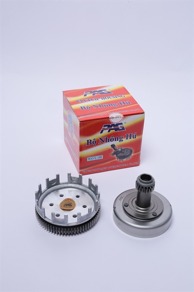 P267 - Nhông hú Wave / C110