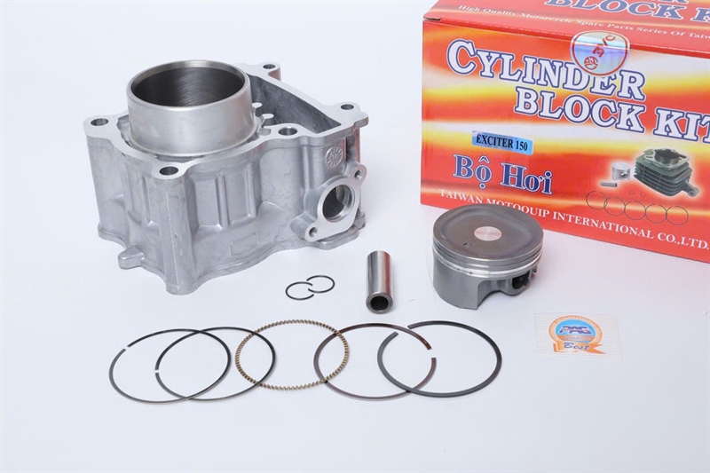 P35- BỘ HƠI EXCITER 150