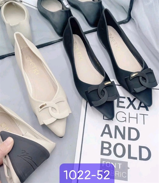 BÚP BÊ XẸP CNEL1022/52