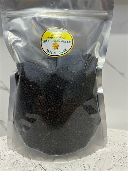 TIÊU HẠT 500G