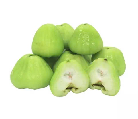 Mận đường xanh - Rose apple