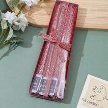 Nến Sáp Mạ- Loại 20cm