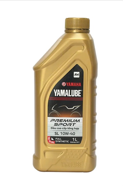 YAMALUBE Premium Sports 1 L