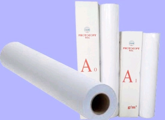 Giấy cuộn A0
