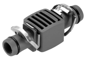 Connector 13 mm (1/2”), 3pcs