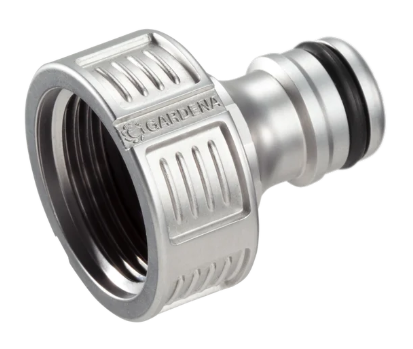 Premium Tap Connector 26.5 mm (G 3/4'' F)