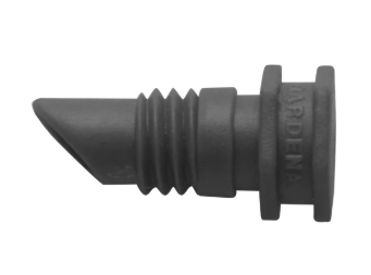 Plug 4.6 mm (3/16”), 10pcs