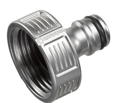 Premium Tap Connector 33.3 mm (G 1''F)
