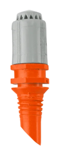 Spray Nozzle 360°, 5pcs