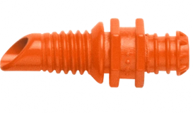 Endline Drip 2 L/h, 25pcs + 1 cleaning needle