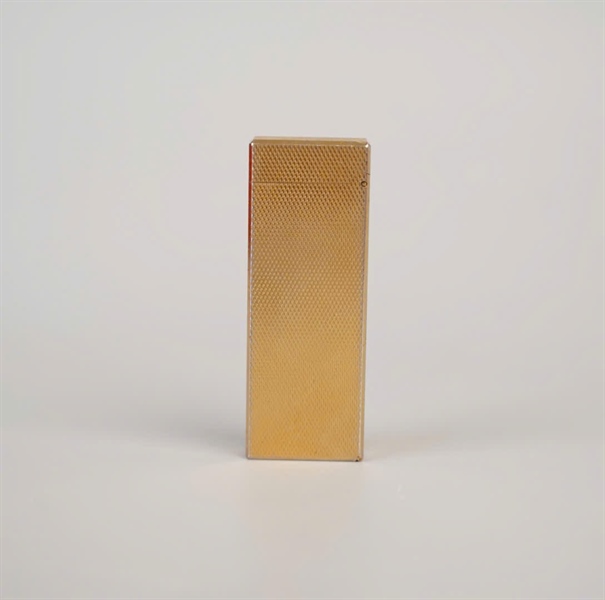 Bật lửa Dunhill vàng (169874) KG+