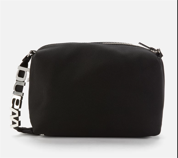 Túi Alexander Wang đen KG+