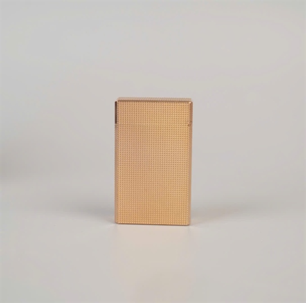 Bật lửa S.T Dupont vàng (CK2B91) KG+