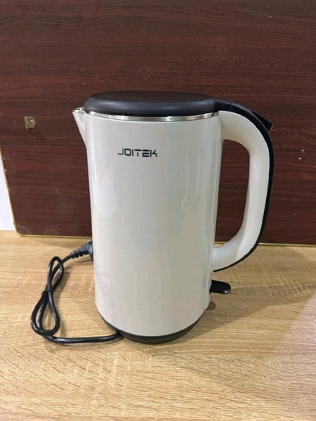 Âm đun siêu tốc inox 304 Joitek jek-18ps