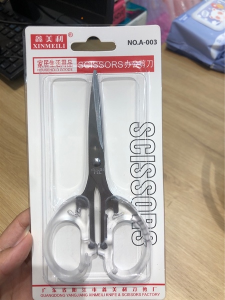 Kéo scissors A-003