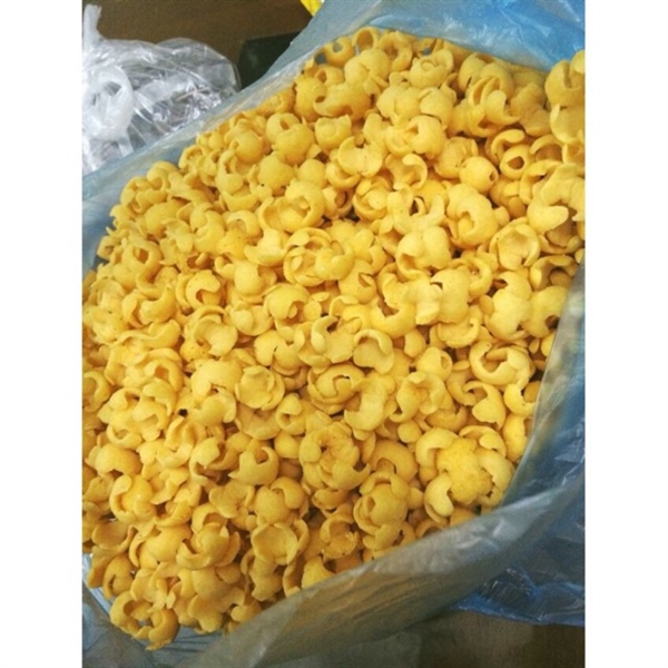 Snack vỏ hến 500g
