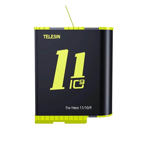 Pin telesin dành cho 9 10 11 12