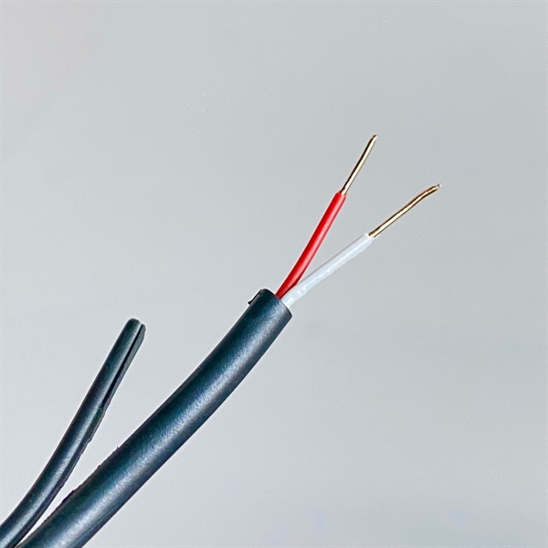 Cáp tín hiệu camera 2 lõi ProCable (Cuộn 500m)