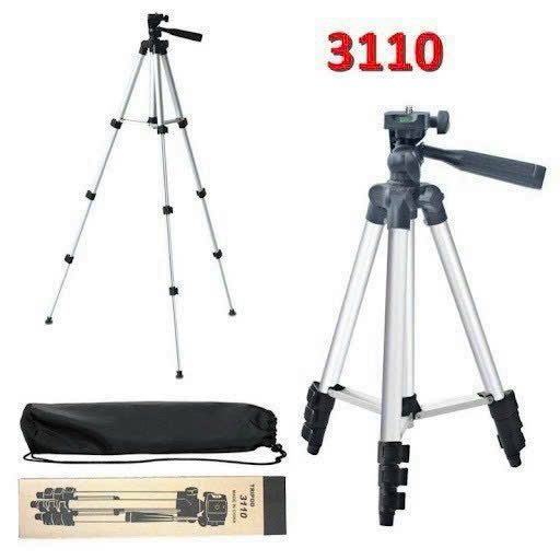 Tripod 3 chân inox