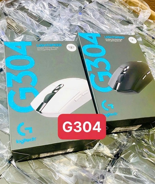 Chuột không dây Cao Cấp - Kèm Pin