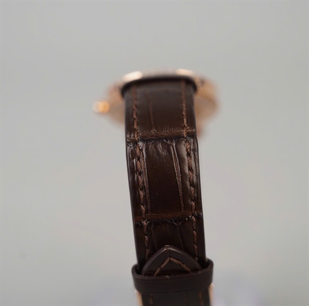 Đồng hồ Chopard Imperiale đen (1781680) (HC)KG+