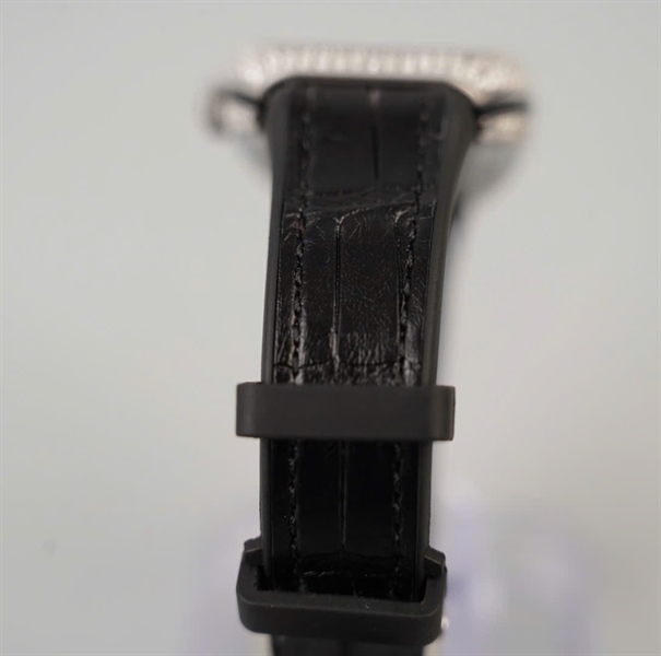 Đồng hồ Franck Muller V32 (32x46mm) đen (no3880) (HC) KG+