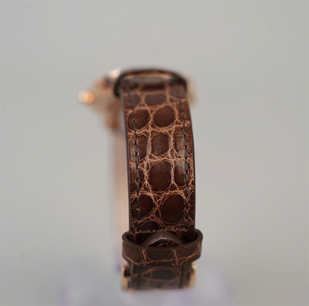 Đồng hồ Chopard đen (1922652) (HC)KG+