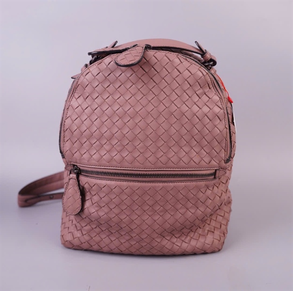 Balo Bottega tím (BQ) KG+