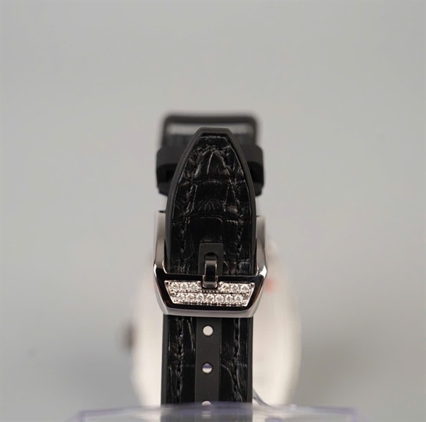 Đồng hồ Franck Muller V32 (32x46mm) đen (no3529) (HC) KG+