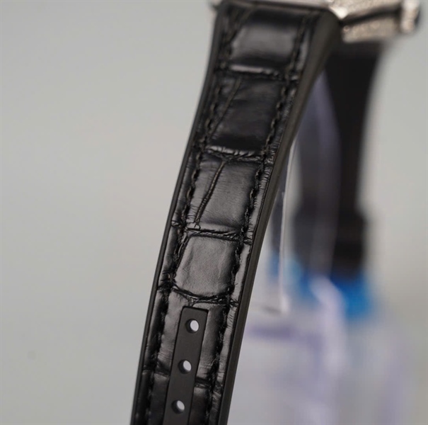 Đồng hồ Franck Muller V32 (32x46mm) đen (no3853) (HC) KG+