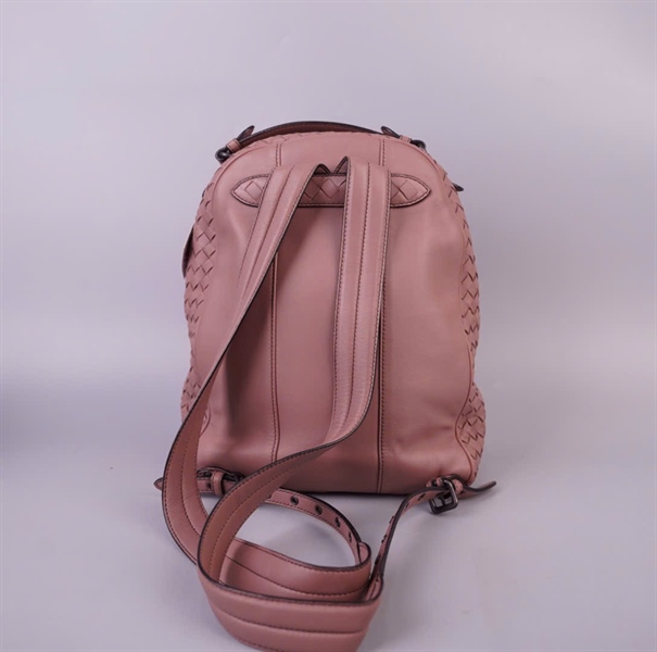 Balo Bottega tím (BQ) KG+