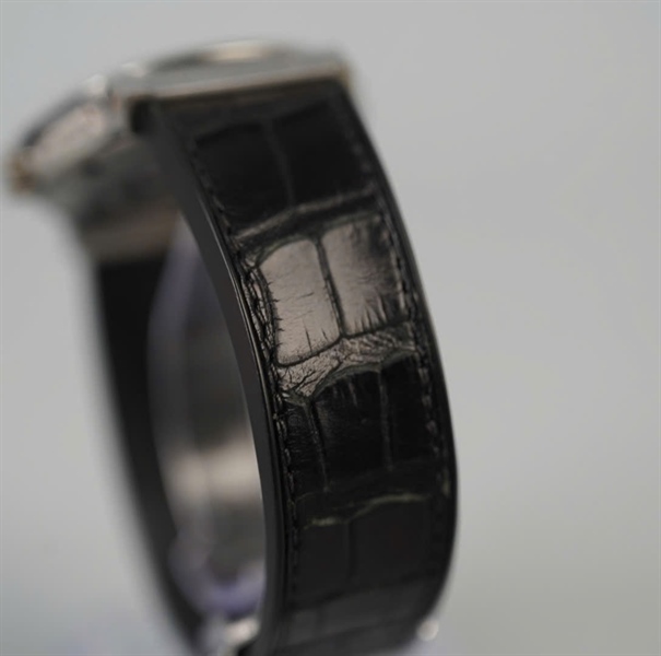 Đồng hồ Hublot CLASSIC FUSION zin đen (1259884) (HC) KG+