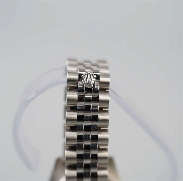 Đồng hồ Rolex bạc (89Q477X3) (HC) KG+