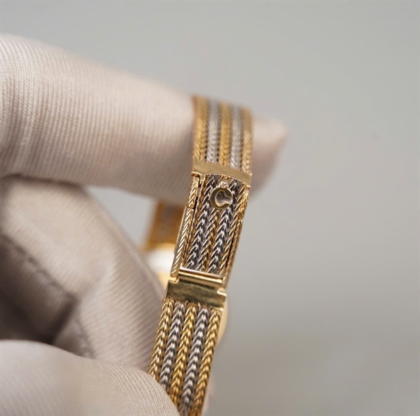 Đồng hồ Chopard vàng (40971453467) (HC) KG+