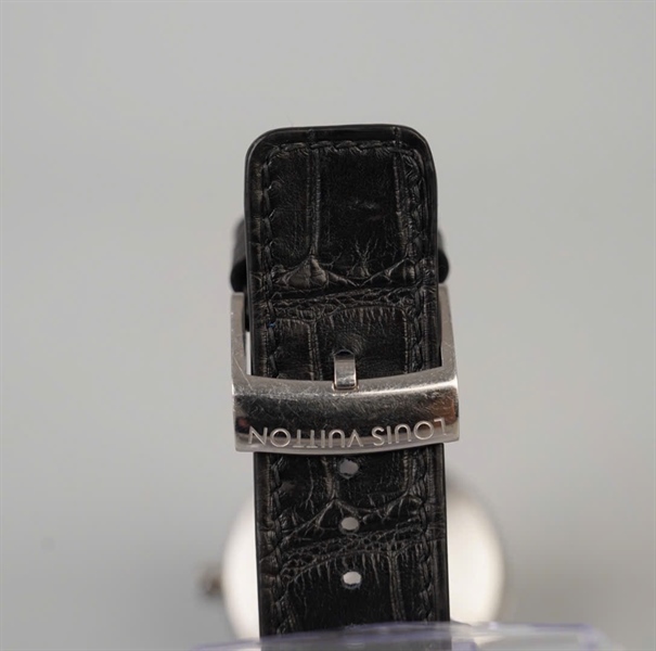 Đồng hồ LV Cobalt 39 đen (TS4217) (HC) KG+