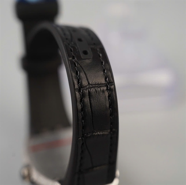 Đồng hồ Franck Muller V32 (32x46mm) đen (no3582) (HC) KG+