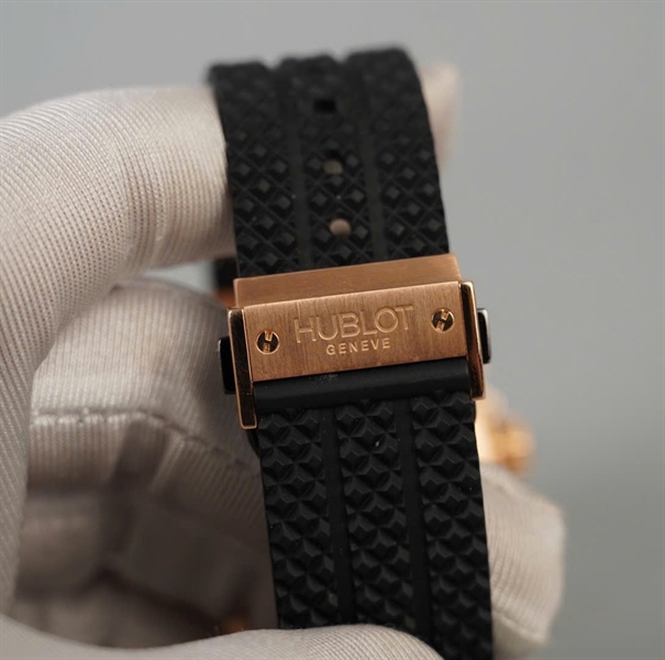 Đồng hồ Hublot Big Bang đen (699055) (HC) KG+