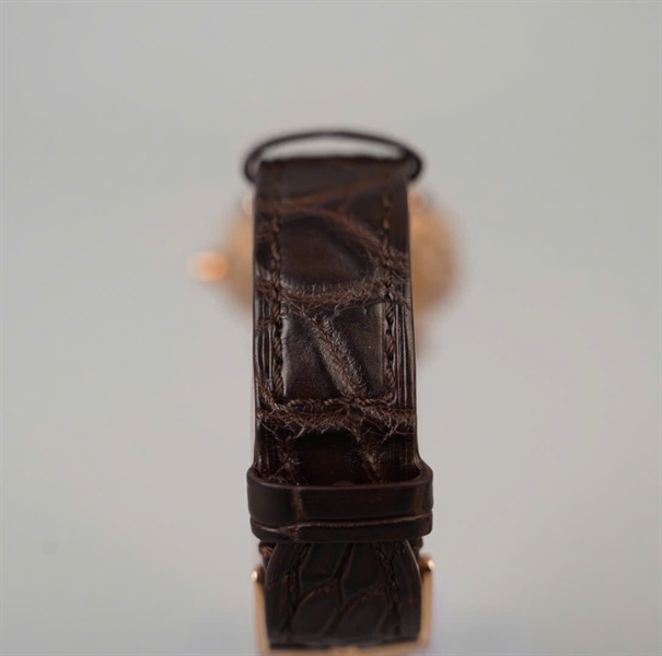 Đồng hồ Chopard đen (1779700) (HC)KG+